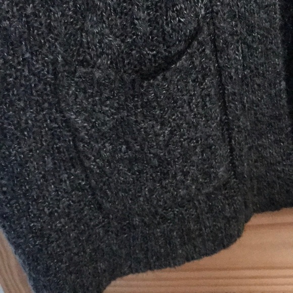 Long sweater - Picture 2 of 5